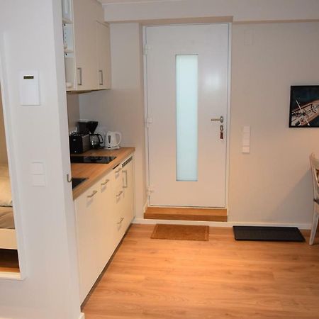 Sehr Schoene Kleine Wohnung Elbnaehe Mit Guten Parkmoeglichkeiten Hamburgo Exterior foto
