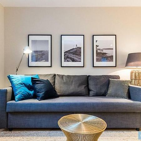 Sehr Schoene Kleine Wohnung Elbnaehe Mit Guten Parkmoeglichkeiten Hamburgo Exterior foto